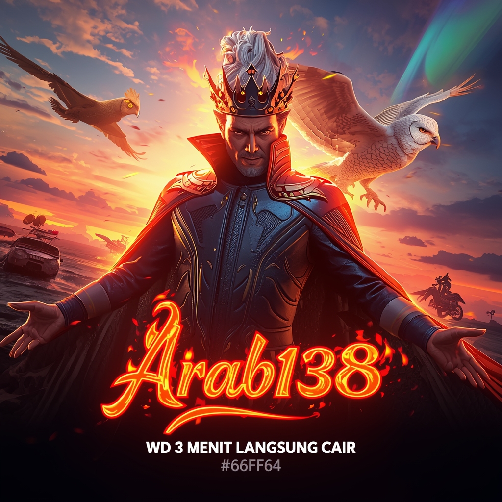 ARAB138 System